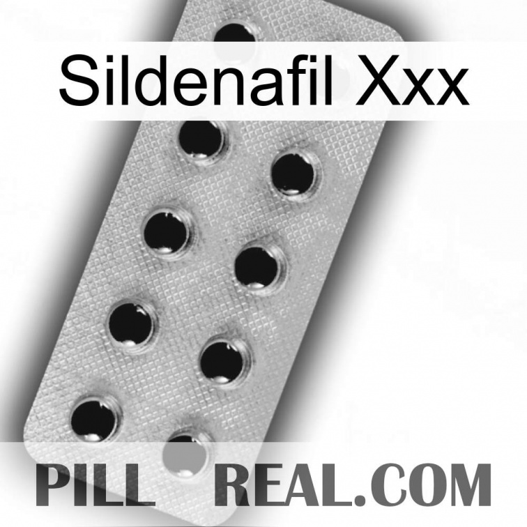 Sildenafil Xxx 28